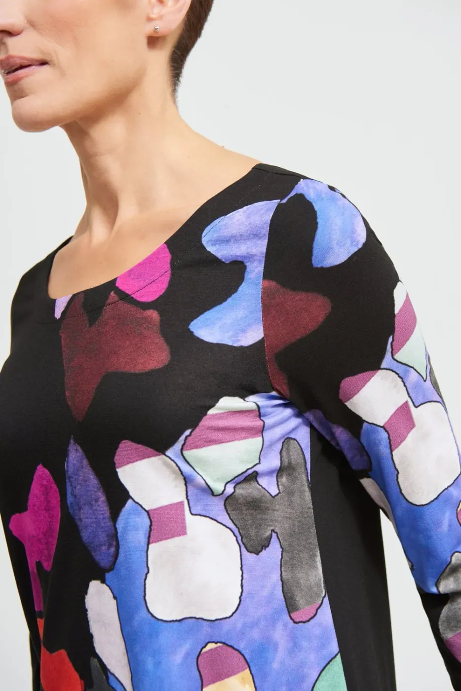 Bluza Joseph Ribkoff - 213599 2