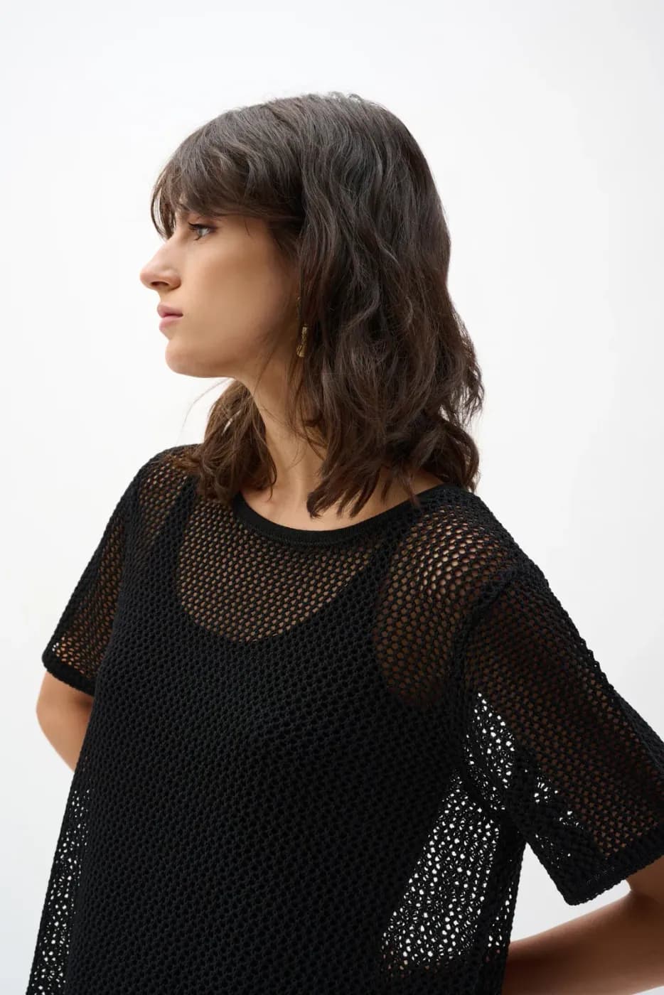 Bluza Joseph Ribkoff - 262928 3