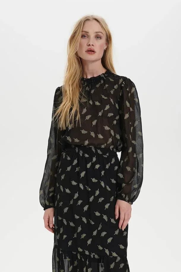 Bluza Saint Tropez - 30512090