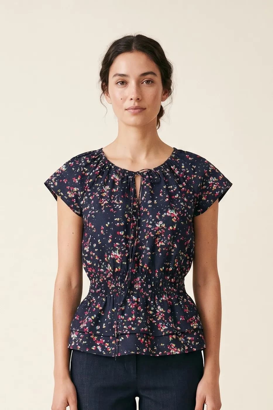 Bluza Affinity TP 02570 A