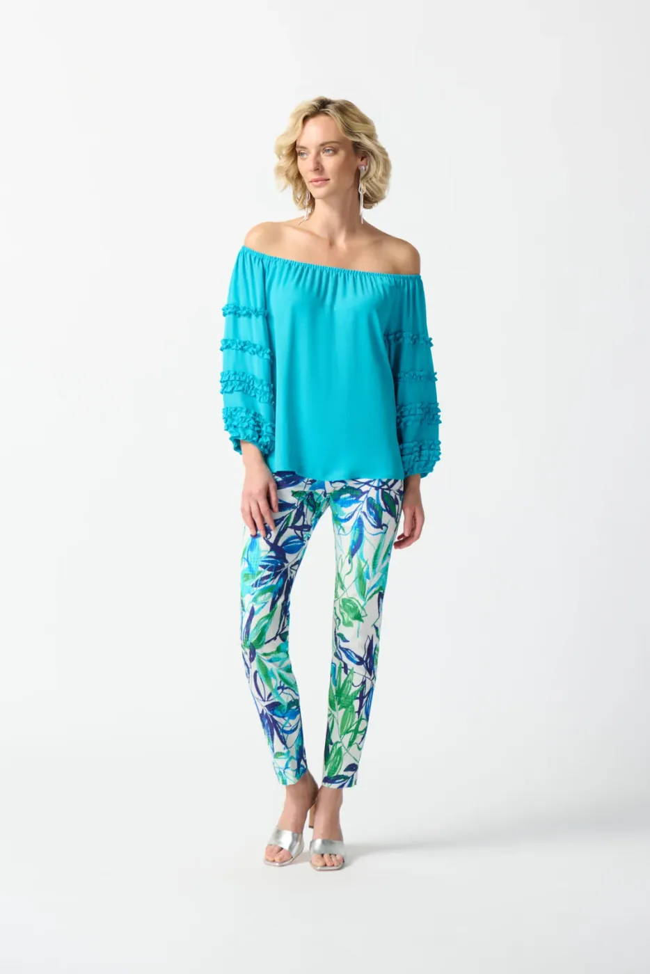 Bluza Joseph Ribkoff - 242127