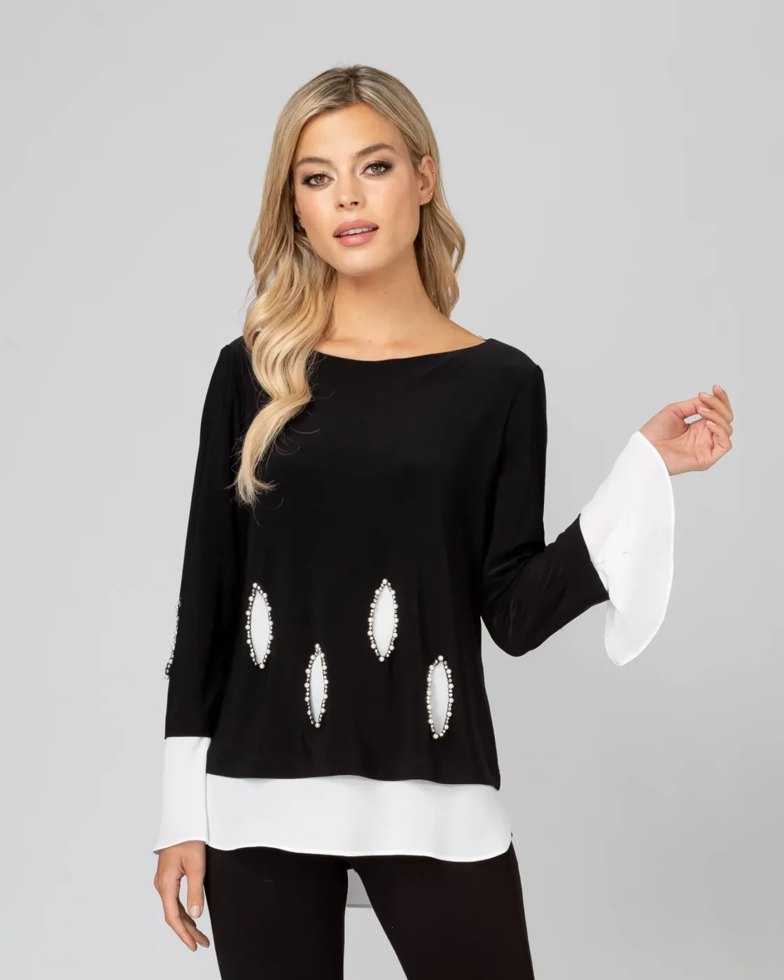 Bluza Joseph Ribkoff - 193274