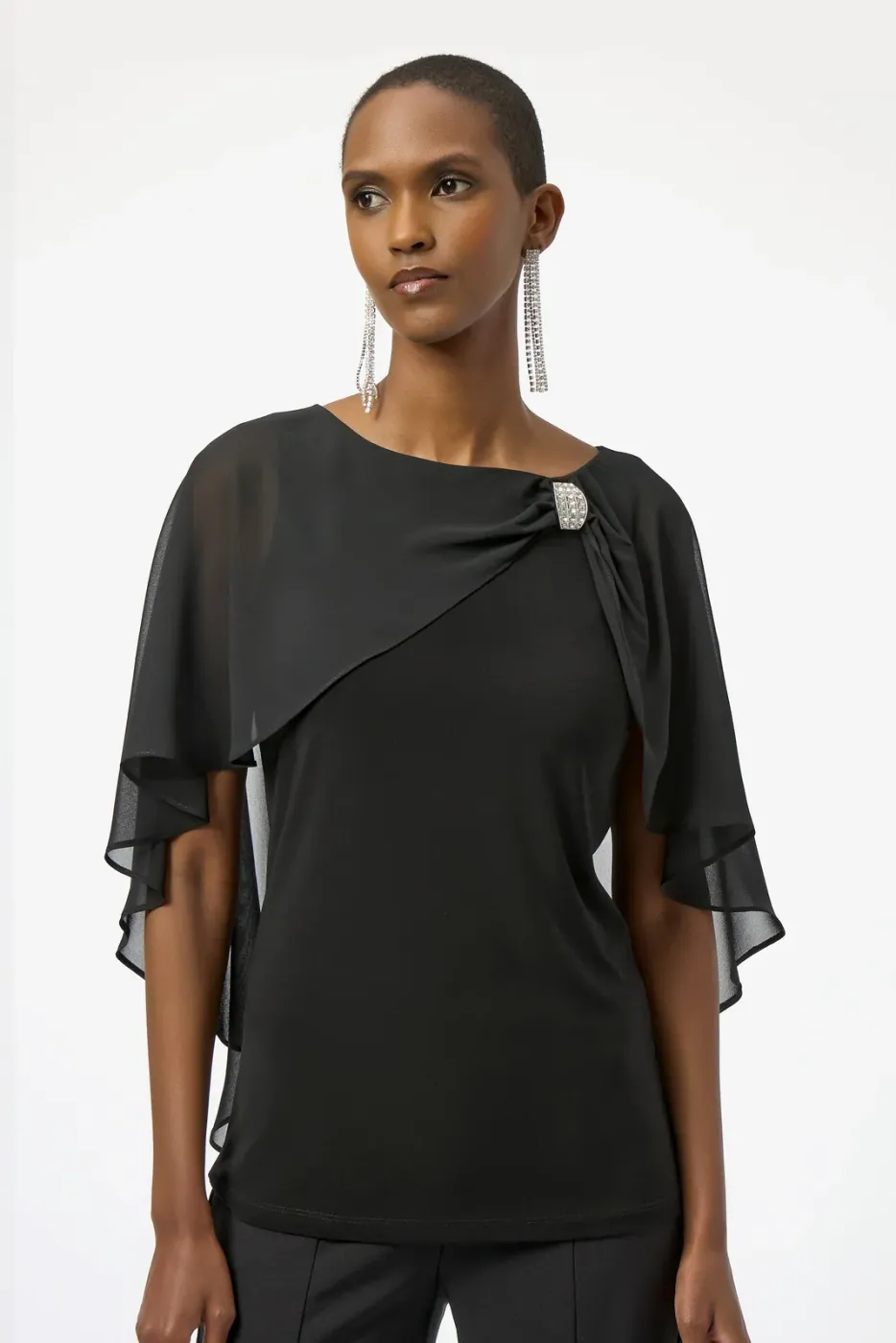 Bluza Joseph Ribkoff - 254021 2