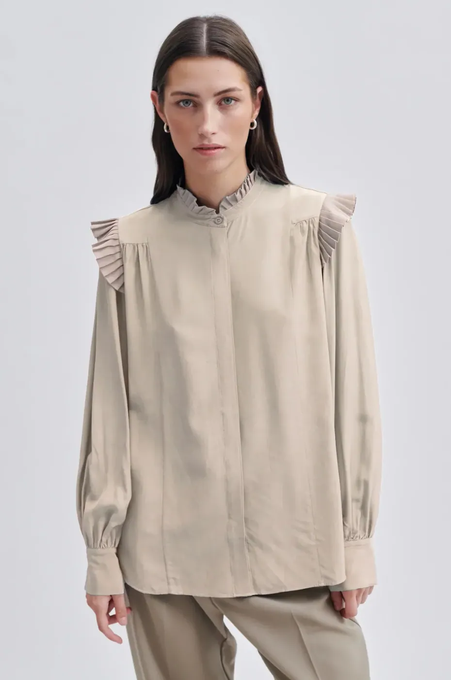Bluza Second Female - 58104 Kaia