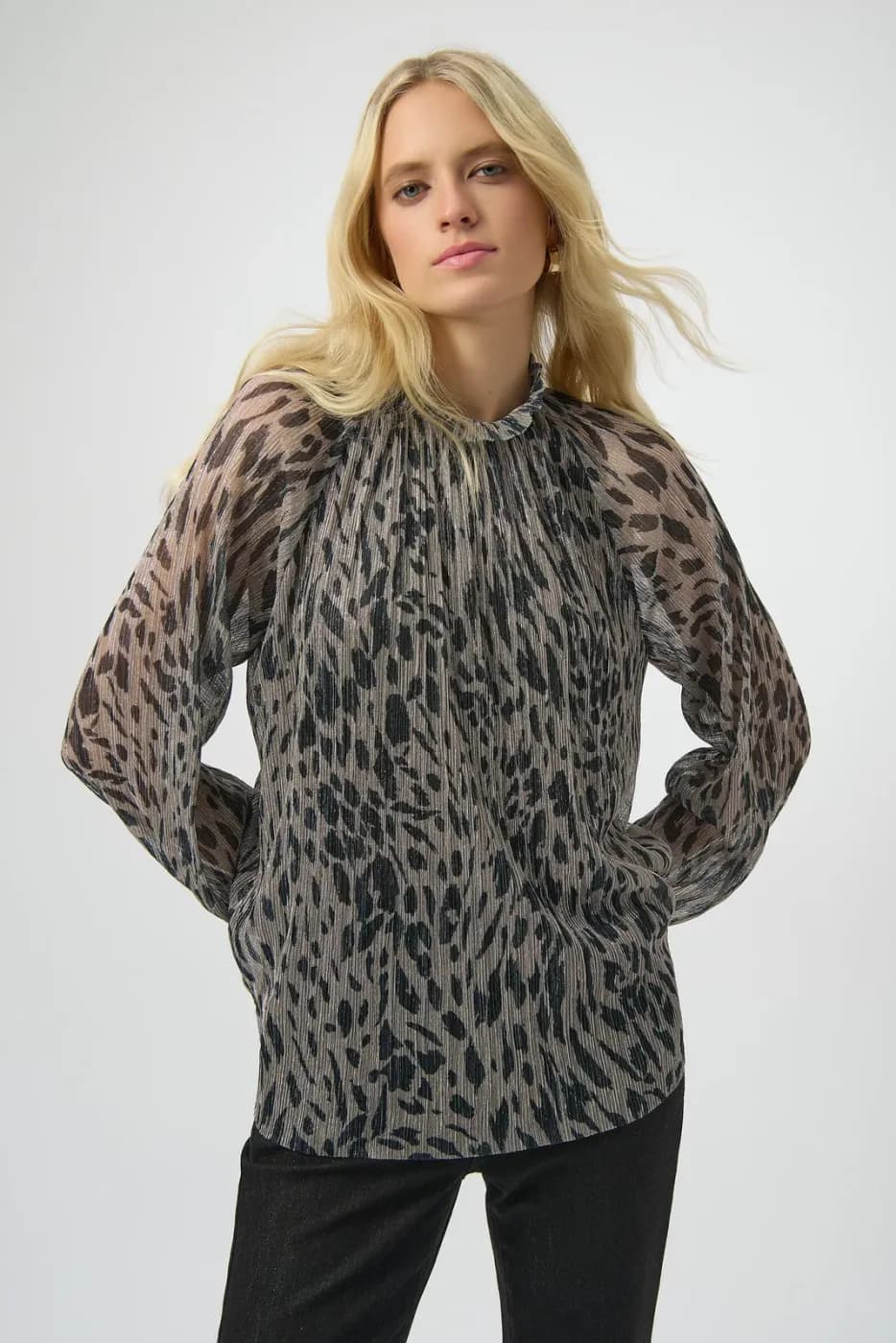 Bluza Joseph Ribkoff - 254140 2
