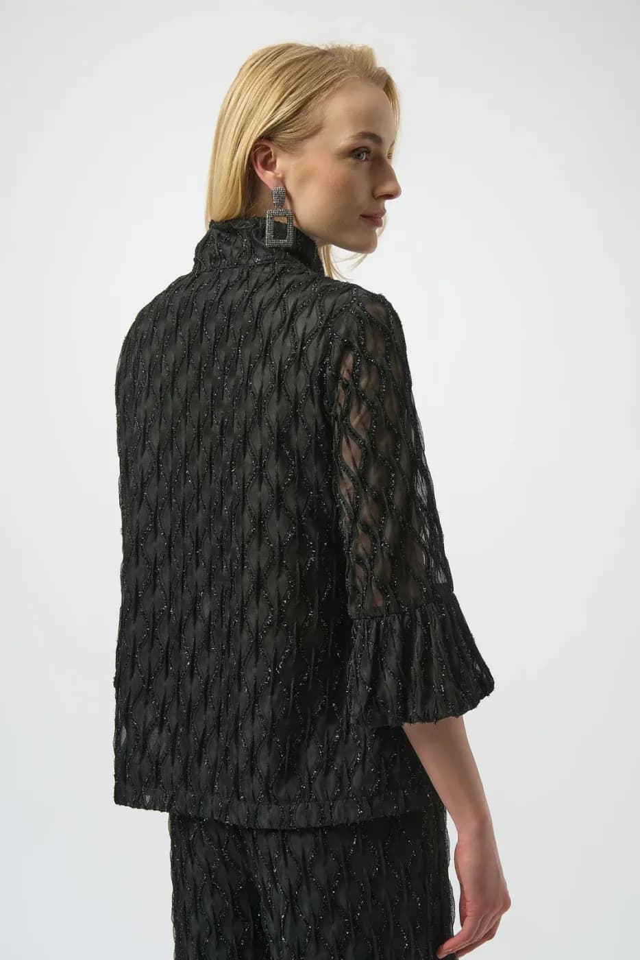 Bluza Joseph Ribkoff - 254073 4