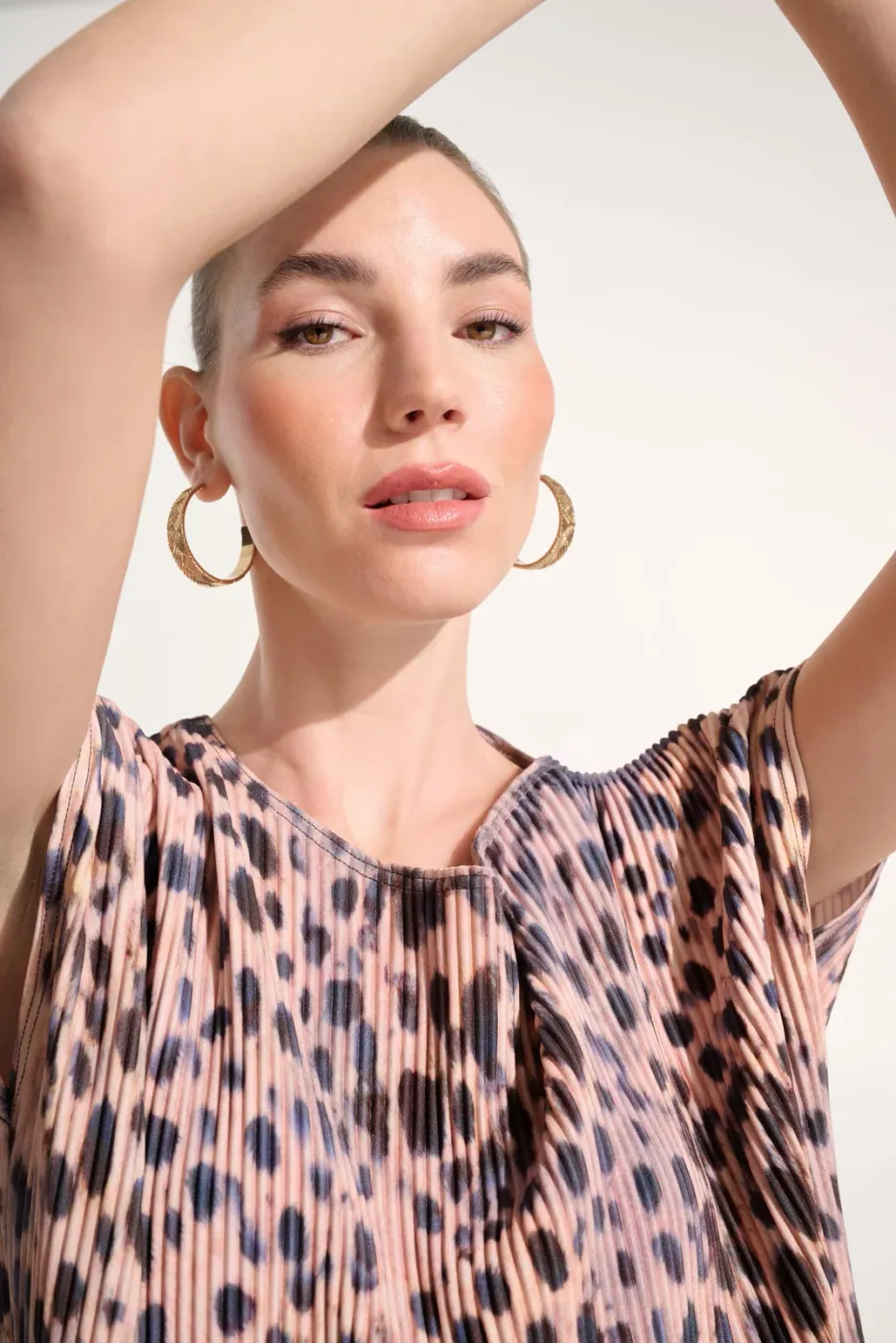 Bluza Joseph Ribkoff - 262602 4