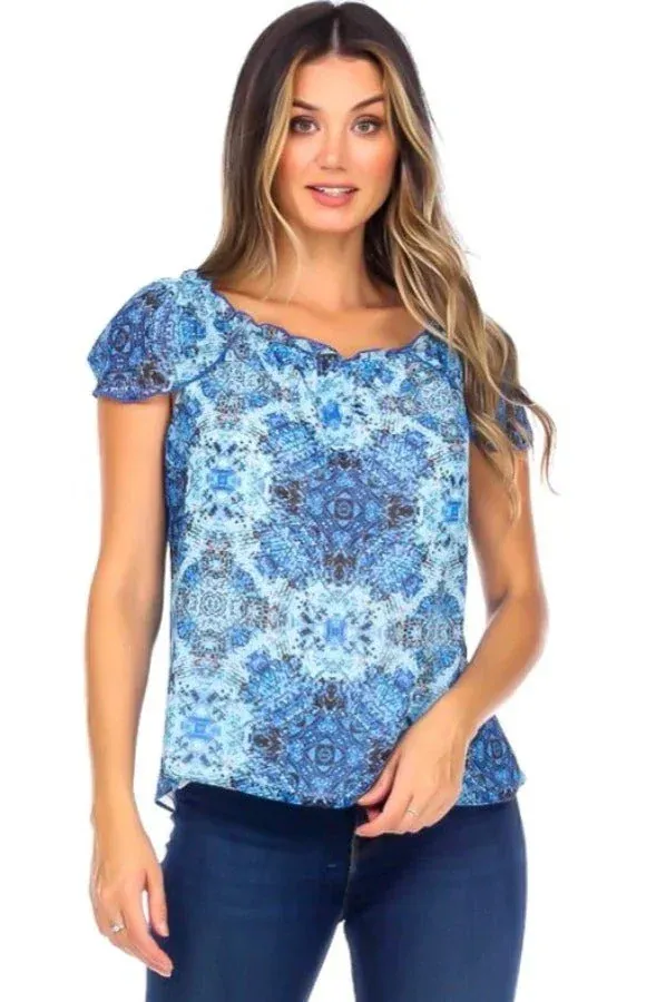 Bluza Joseph Ribkoff - 202147