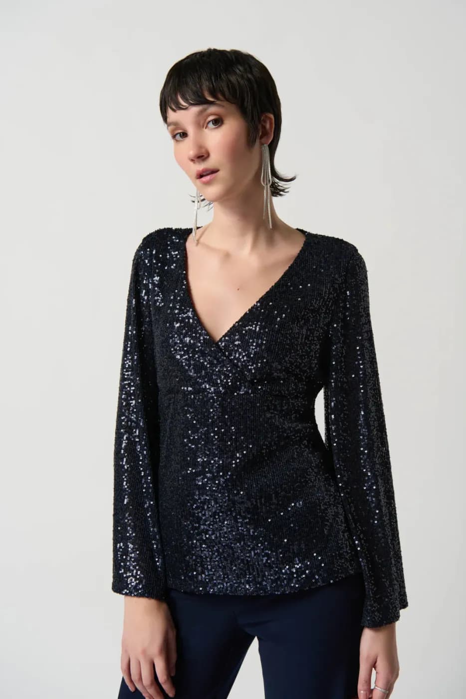 Bluza Joseph Ribkoff - 234231