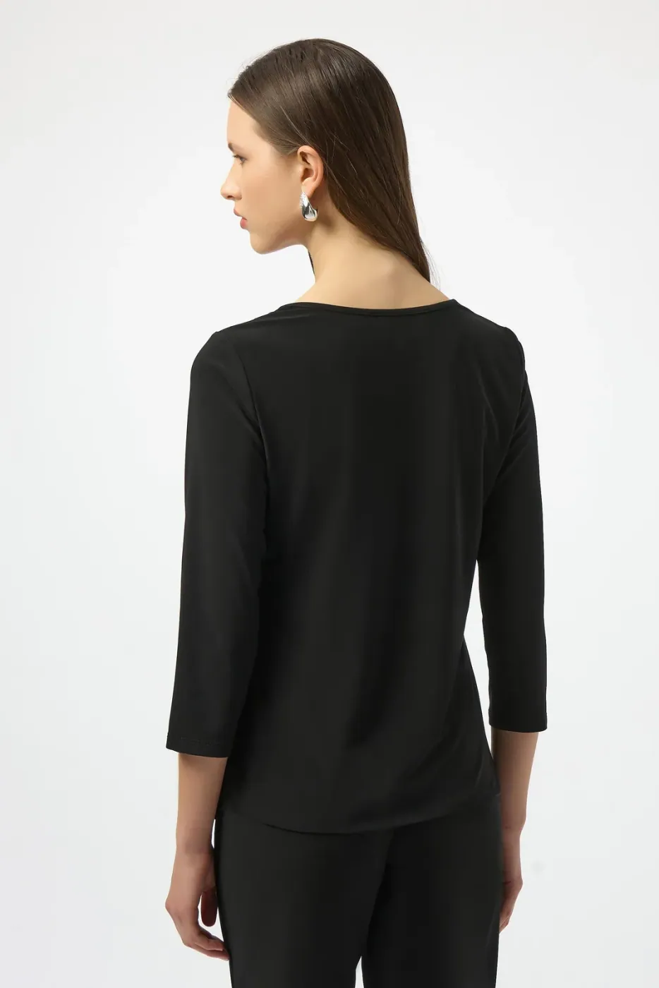 Bluza Joseph Ribkoff - 254025 4