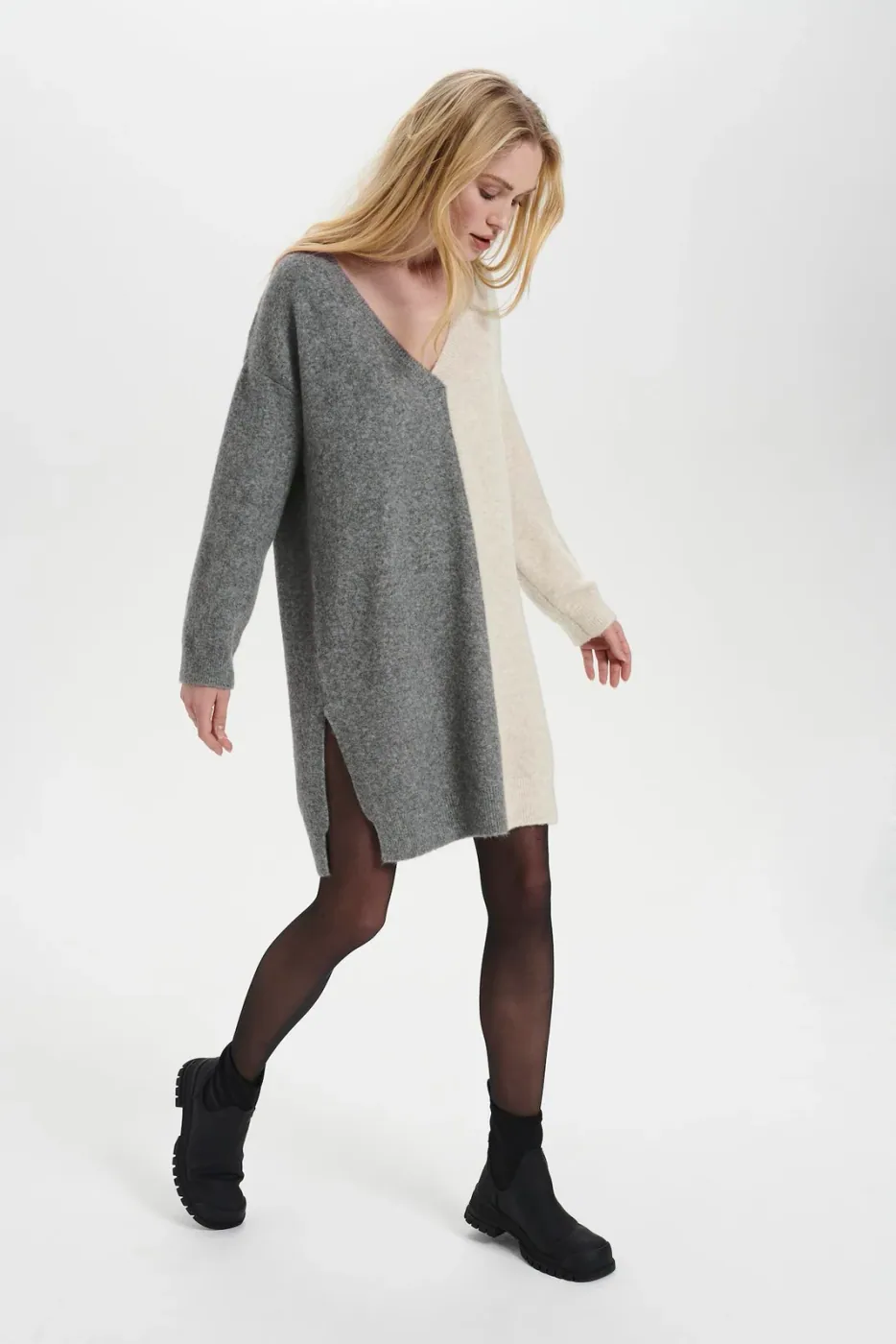 Dress Saint Tropez - 30512104