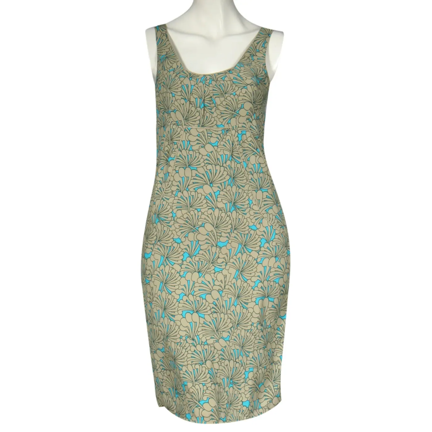 Haljina Affinity - DR 02525 B