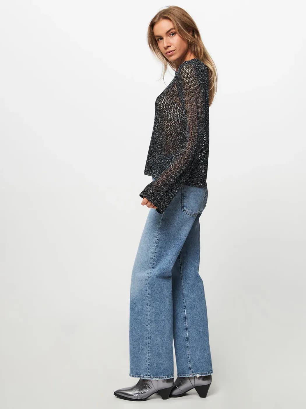 Bluza Second Female - 57896 Nira