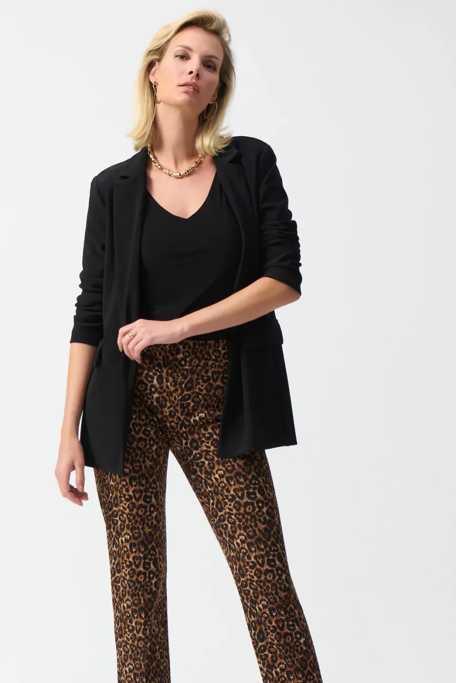 Pantalone Joseph Ribkoff - 244257 6