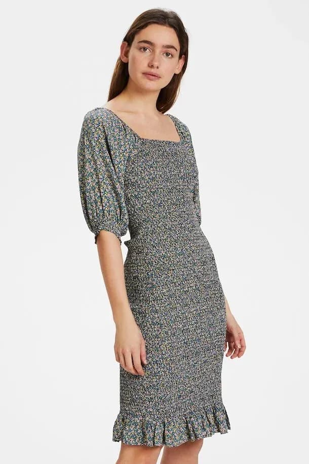 DEVAGZ DRESS