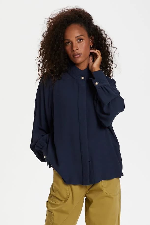 Bluza Karen by Simonsen - 10103409
