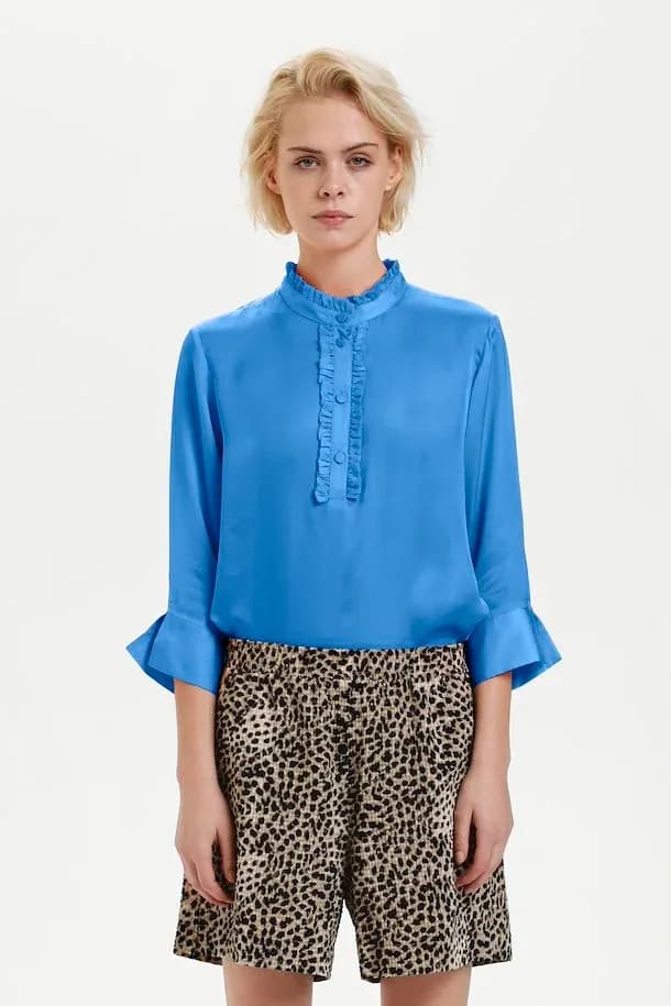 Bluza Karen by Simonsen - 10103961
