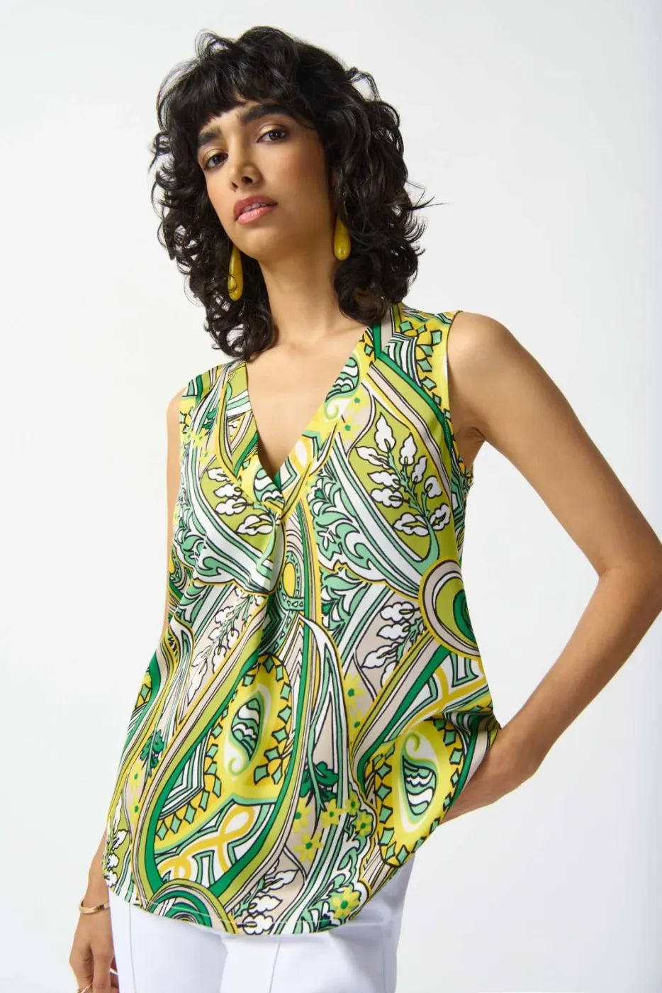 Bluza Joseph Ribkoff - 242002