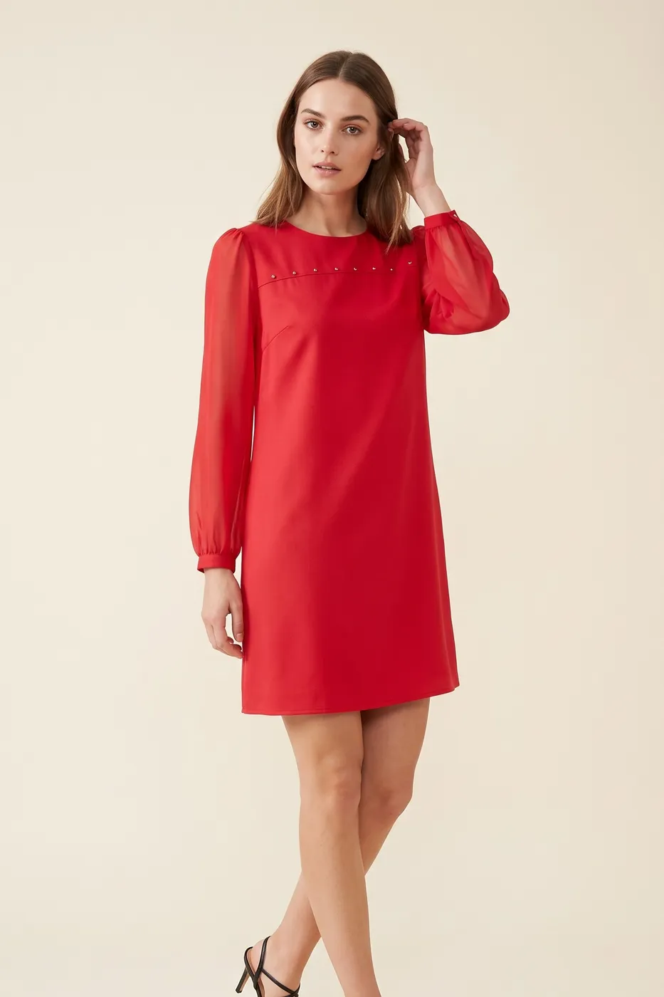 Haljina Affinity - DR 330810