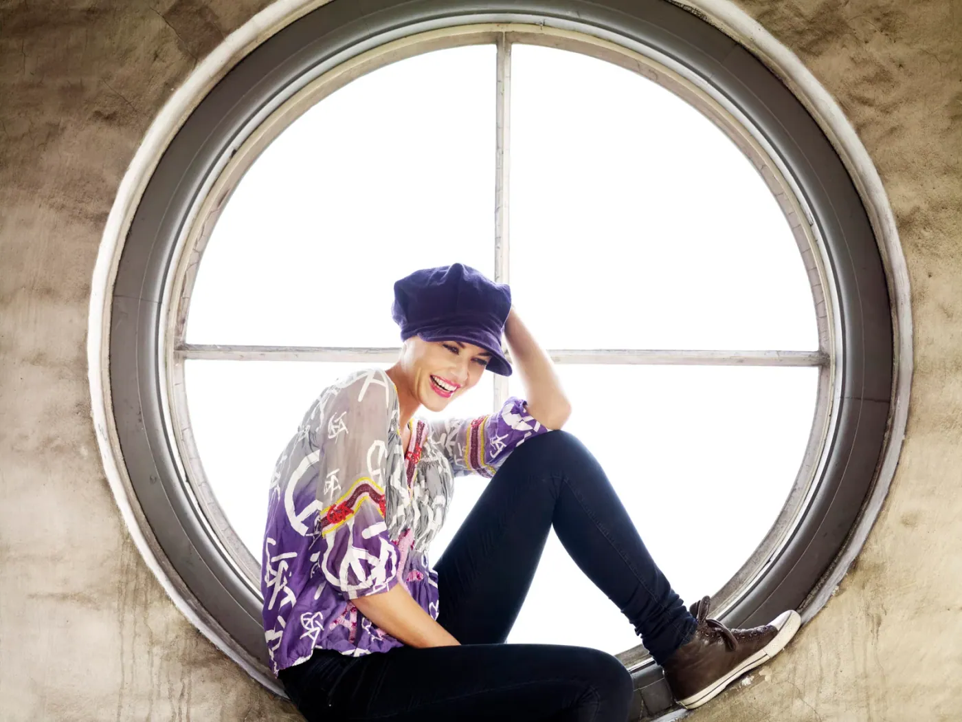 Turban 8242-189 Gelu