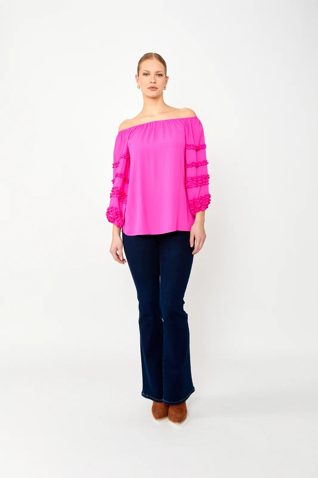 Bluza Joseph Ribkoff - 242127