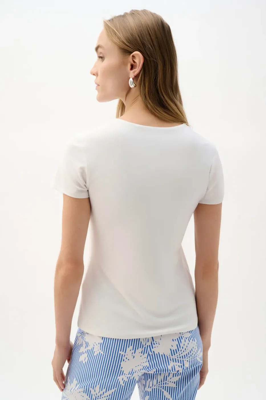 Bluza Joseph Ribkoff - 262238 4