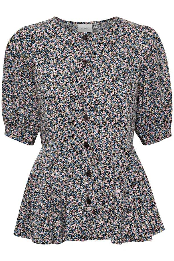 DEVAGZ BLOUSE