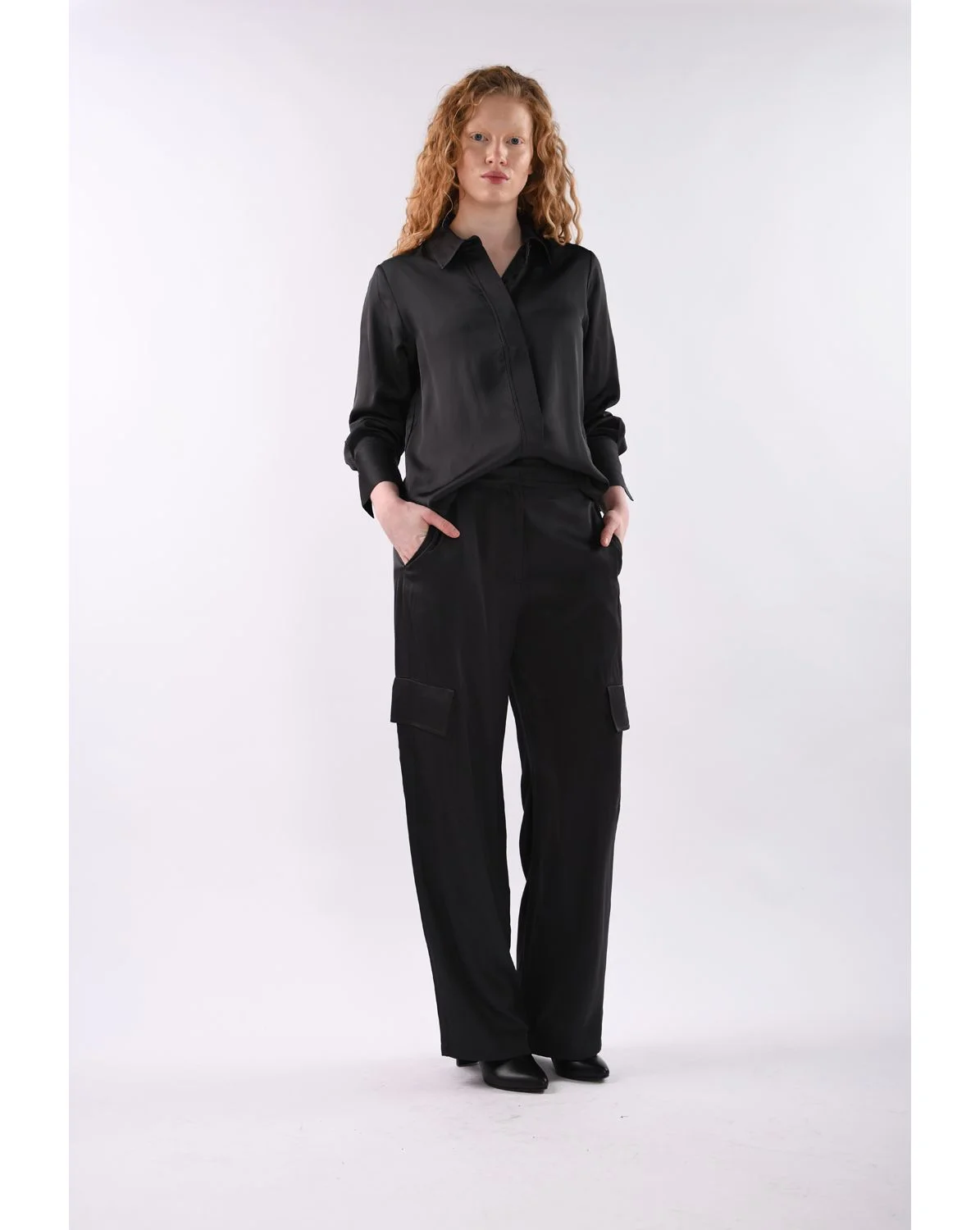 Pantalone Second Female - 57889 Galla