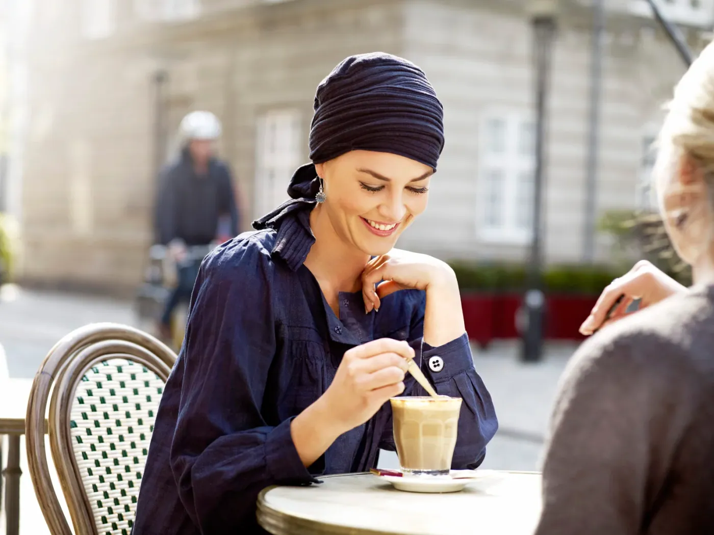 Turban 8249-252 Polaris