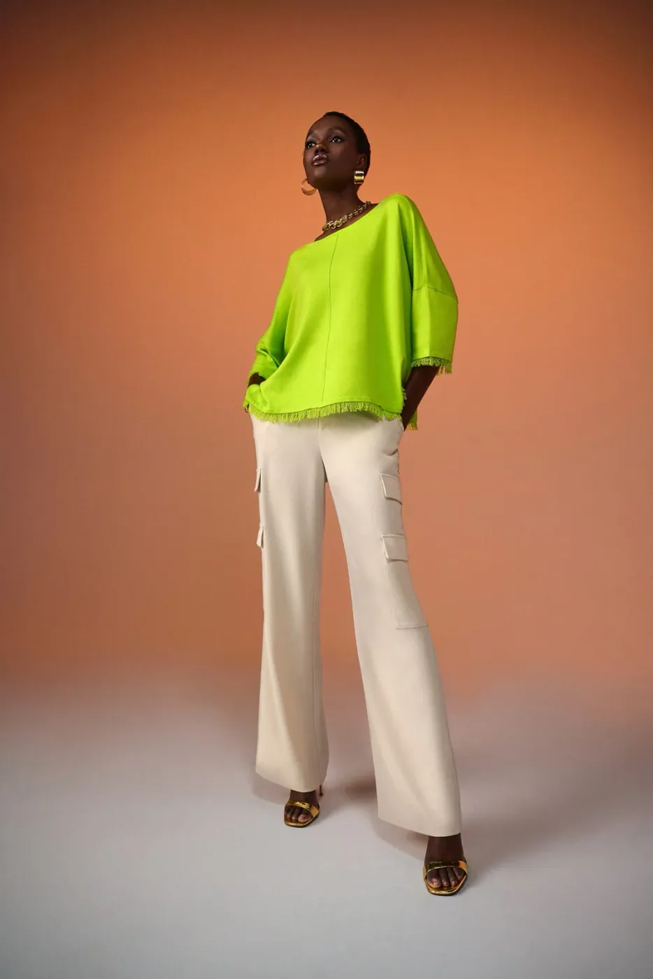 Bluza Joseph Ribkoff - 241933
