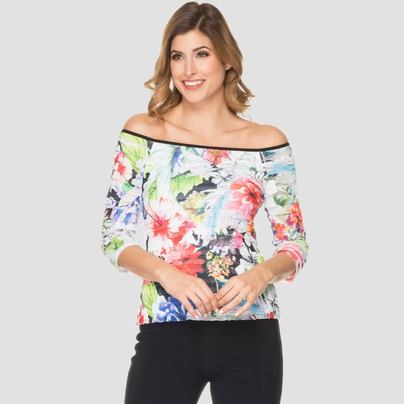 Bluza Joseph Ribkoff - 192648