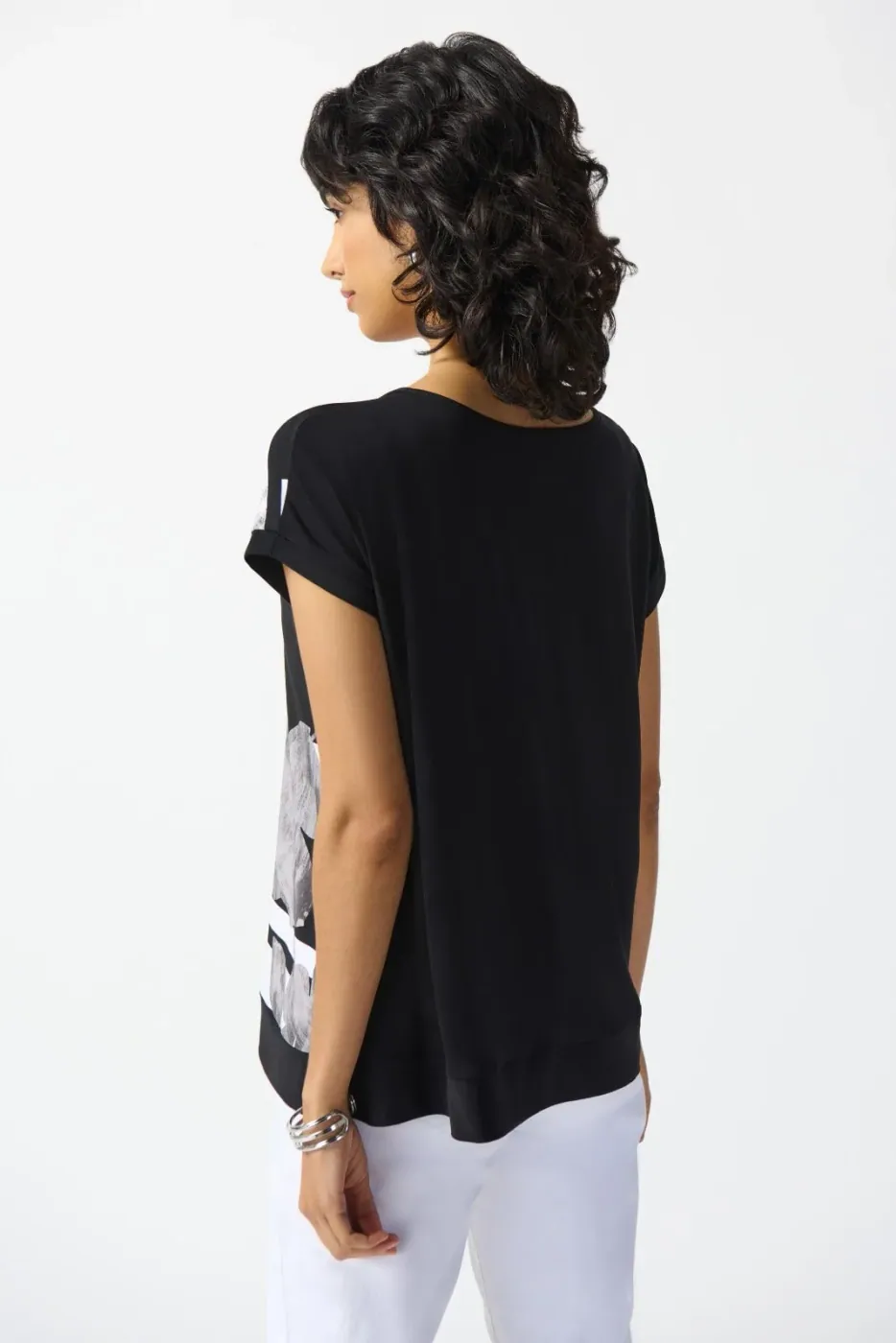 Bluza Joseph Ribkoff - 242180 3