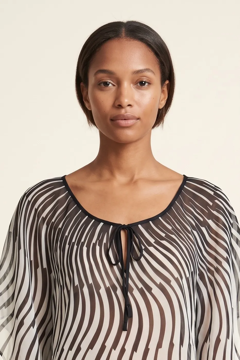 Bluza Affinity TP 60867 A