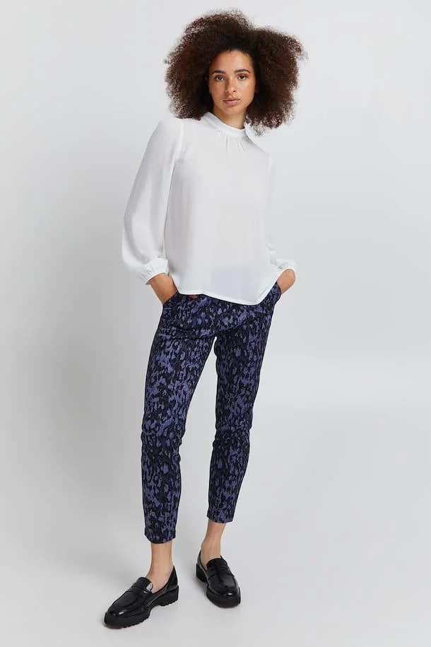 Bluza Ichi - 20116742