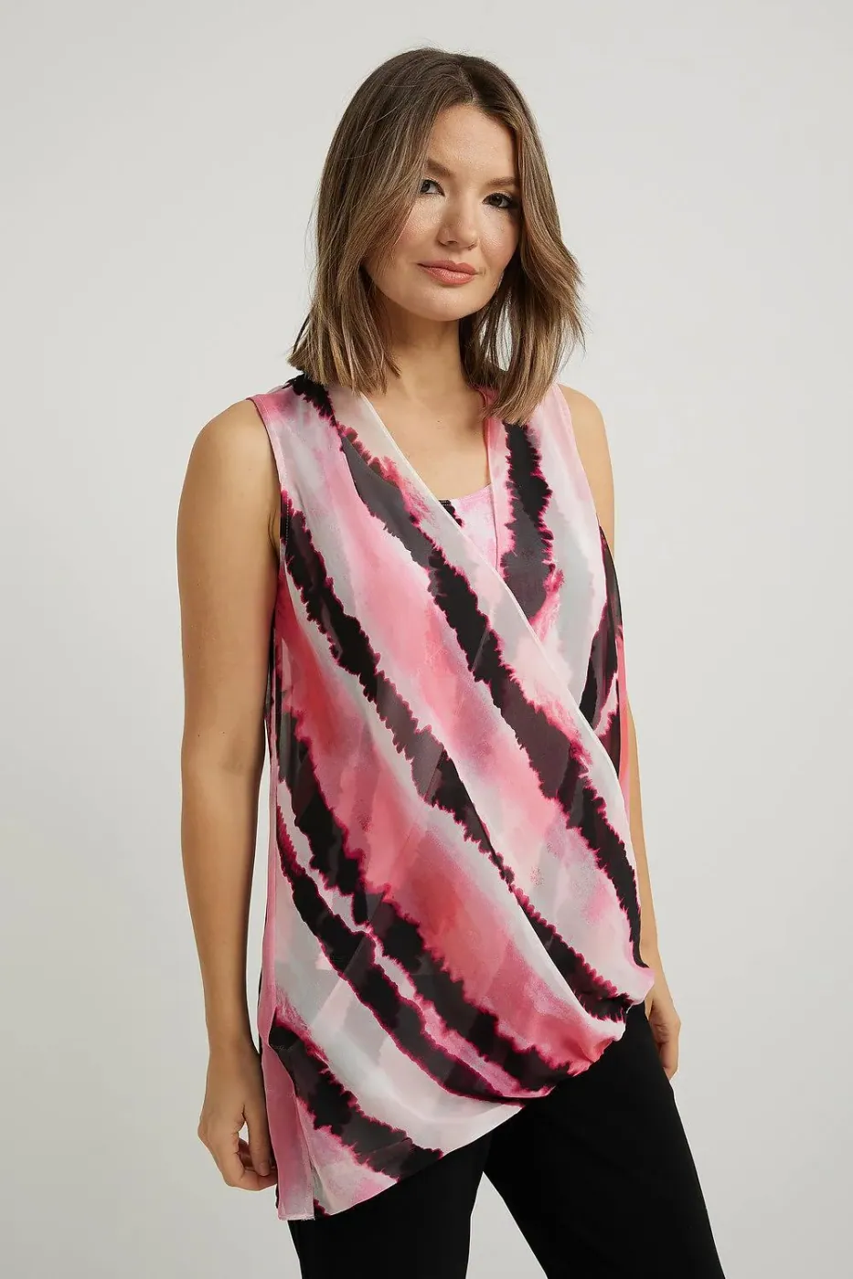 Bluza Joseph Ribkoff - 222058