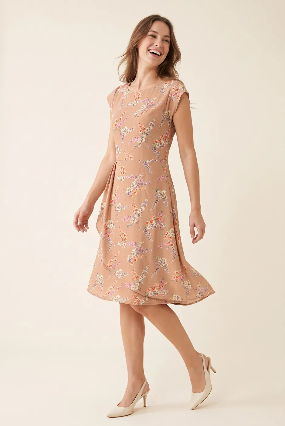 Haljina Affinity - DR 001237