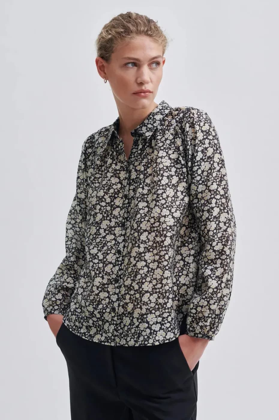 Bluza Second Female -5814 Vivi