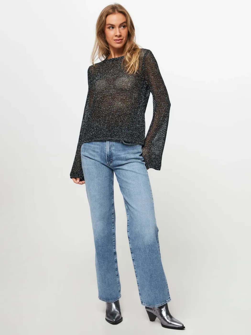 Bluza Second Female - 57896 Nira