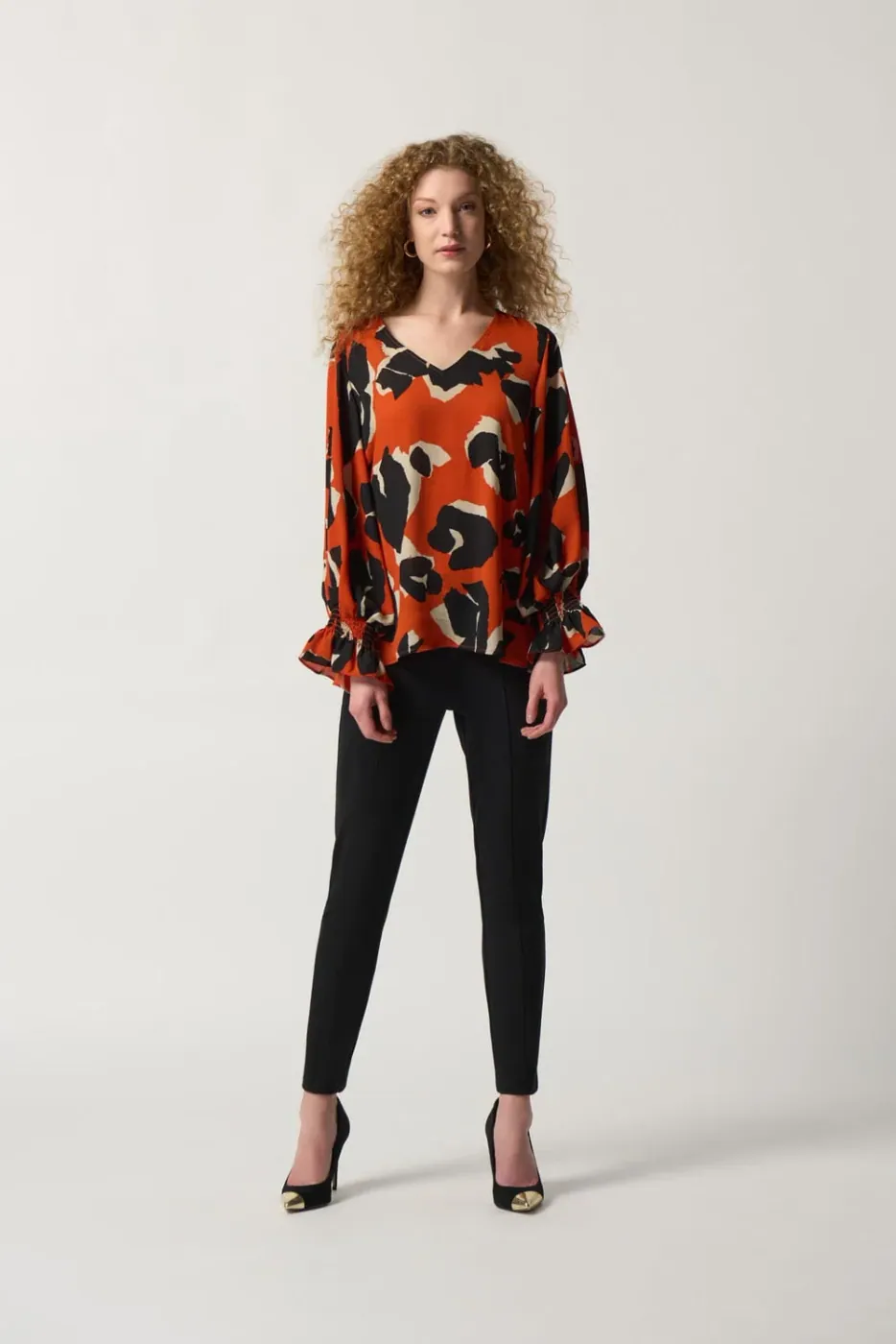 Bluza Joseph Ribkoff - 233201 1
