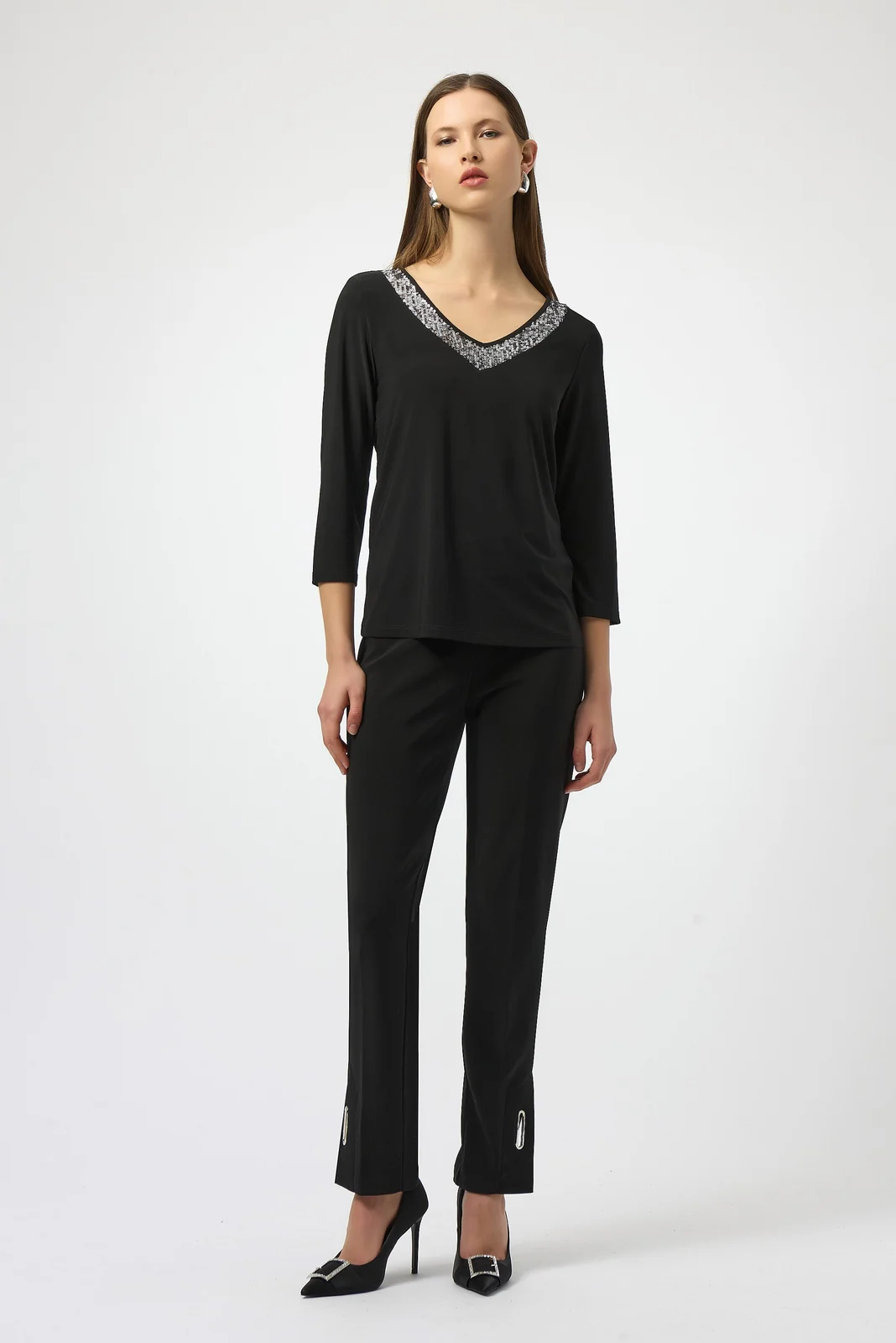 Bluza Joseph Ribkoff - 254025