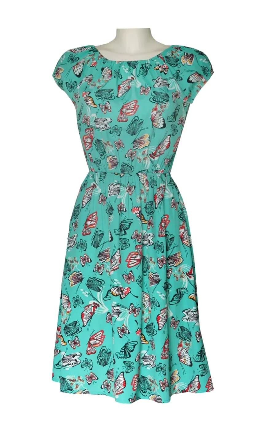 Haljina Affinity - DR 001241 B
