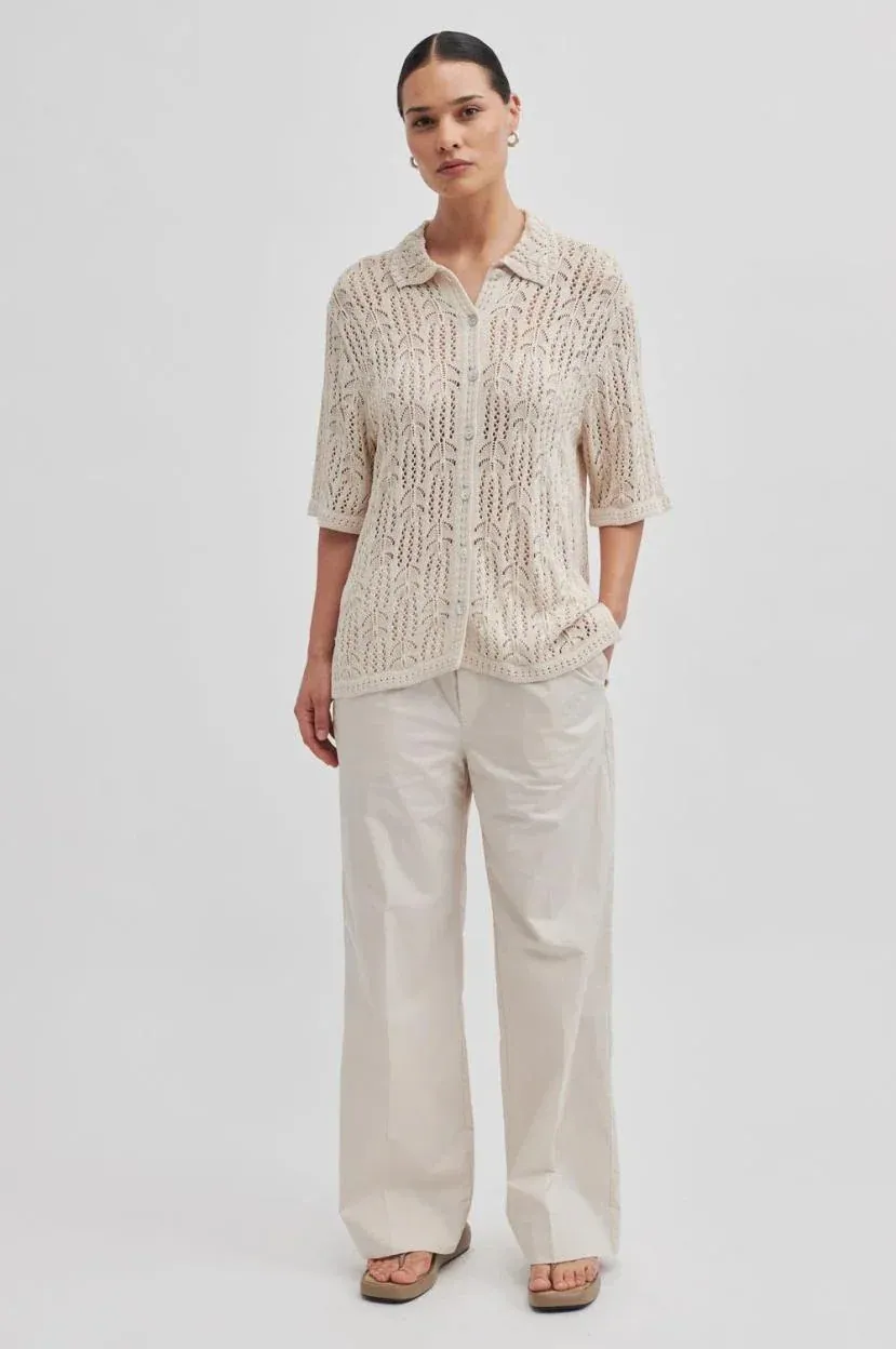Pantalone Second Female - 58659 Allure