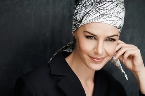 Turban 8202-263 Cali