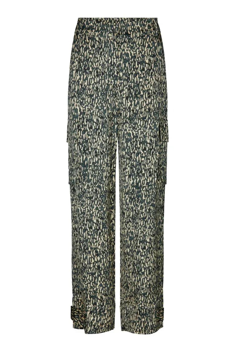 Pantalone Second Female - 57541 Luna