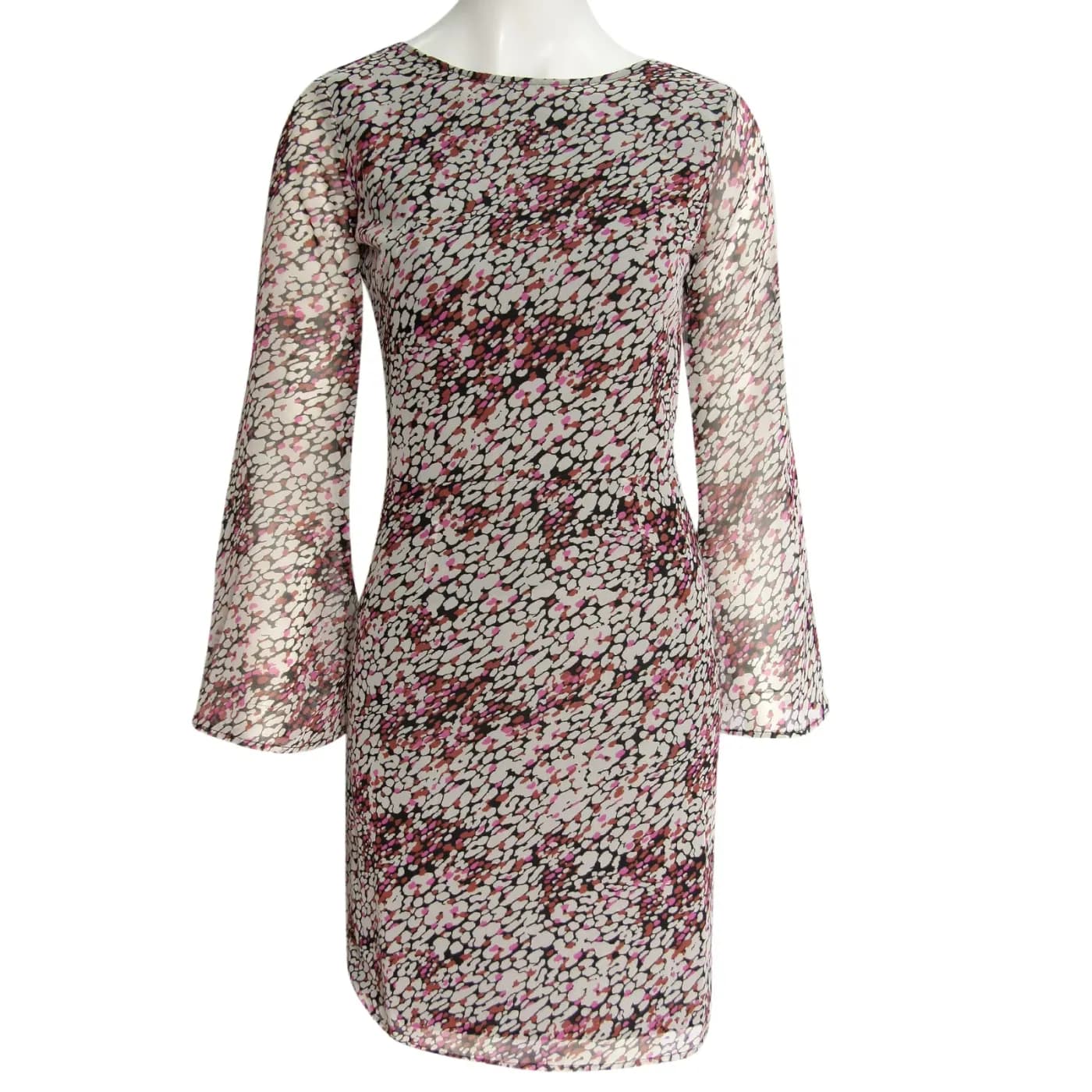 Haljina Affinity - DR 001243