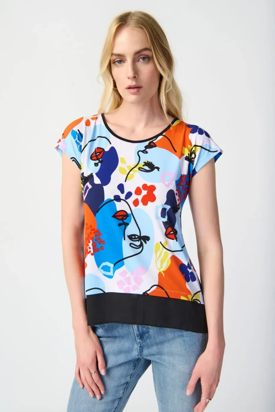 Bluza Joseph Ribkoff - 241308