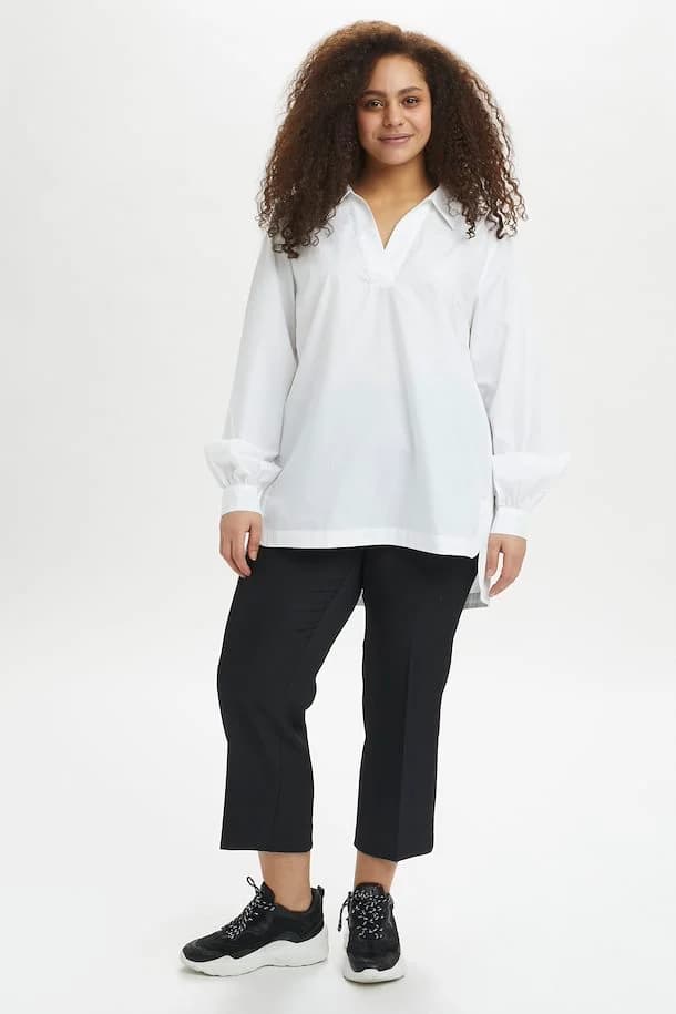Pantalone Kaffe - 10580571