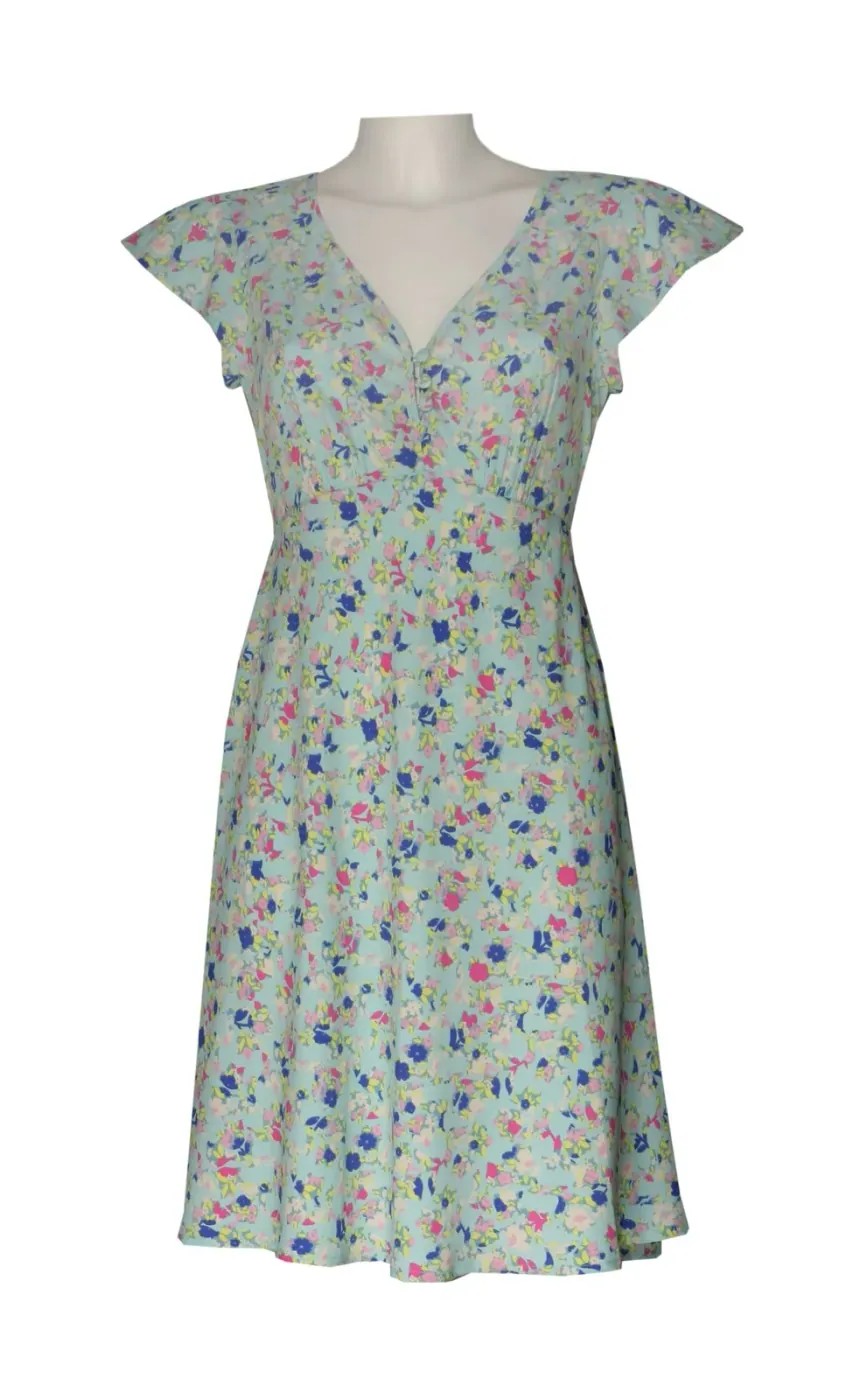 Haljina Affinity - DR 12936 C
