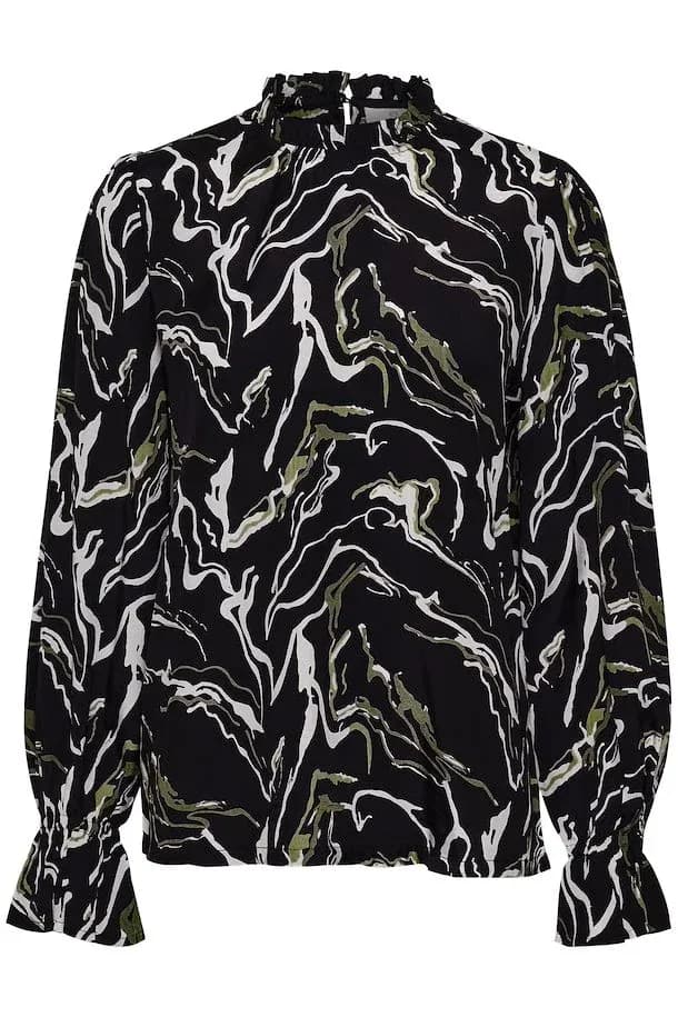 Bluza Kaffe - 10506072
