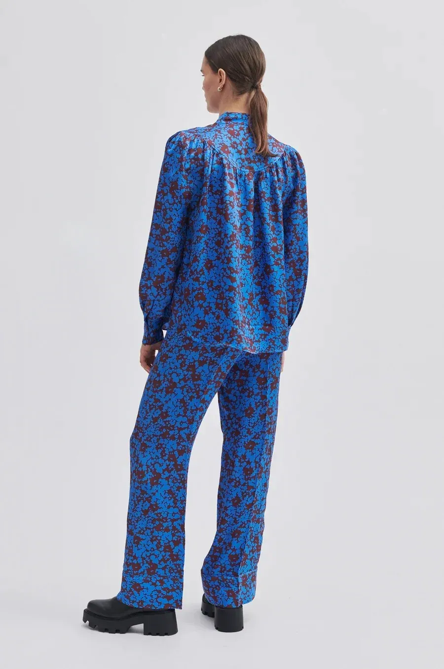 Pantalone Second Female - 57562 Vincent